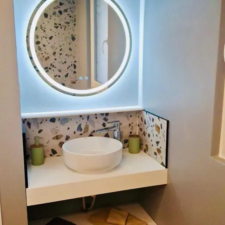 Cosy Ambiance San Francisco Dans Avec Piscine 2 Pers 1 アパート