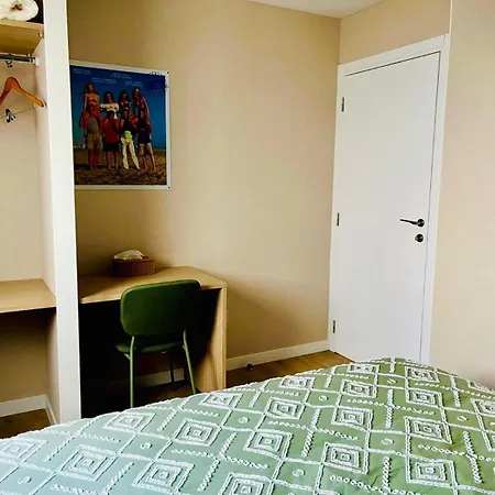 Cosy Ambiance San Francisco Dans Avec Piscine 2 Pers 1 アパート
