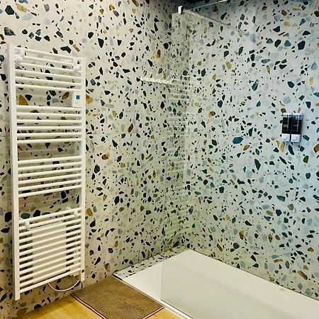 Cosy Ambiance San Francisco Dans Avec Piscine 2 Pers 1 アパート *