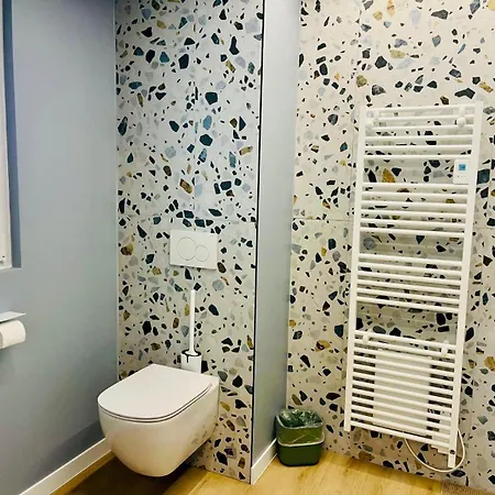 Appartement Cosy Ambiance San Francisco Dans Avec Piscine 2 Pers 1 *